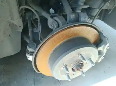 Автозапчасти б/у задняя левая поворотка за lexus is200 (ds2/is2) 220d ссылки oem iam 