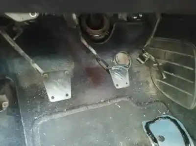 Автозапчасти б/у педаль сцепления за lexus is200 (ds2/is2) 220d ссылки oem iam 