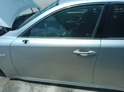 Автозапчасти б/у левая передняя дверь за lexus is200 (ds2/is2) 220d ссылки oem iam 