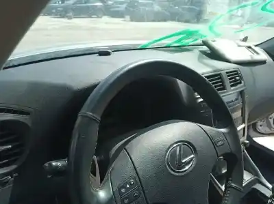 Автозапчасти б/у панель приборов за lexus is200 (ds2/is2) 220d ссылки oem iam 