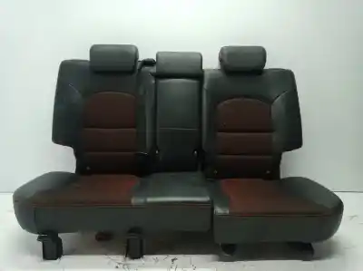 Автозапчастина б/у задні сидіння для ssangyong korando crystal 4x2 посилання на oem iam 