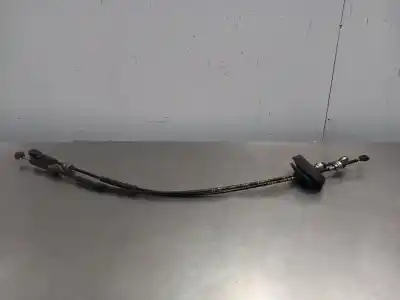 Автозапчастина б/у коробка передач для opel vivaro furgón/combi (07.2006 =>) furgón 2.7t l1h1 посилання на oem iam   n1.z2.6.3.1