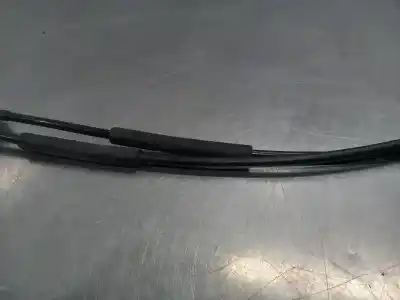 Автозапчастина б/у коробка передач для opel vivaro furgón/combi (07.2006 =>) furgón 2.7t l1h1 посилання на oem iam   n1.z2.6.3.1