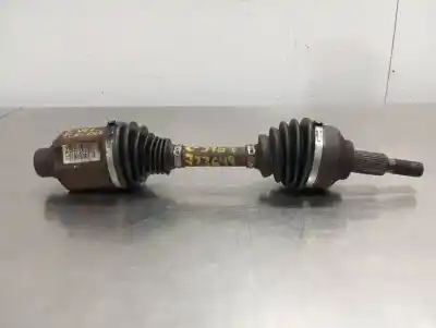 Pezzo di ricambio per auto di seconda mano trasmissione anteriore destra per chrysler sebring cabrio limited 186 cv / 137 kw riferimenti oem iam p05273546ae