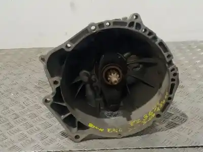 Second-hand car spare part gearbox for bmw 3 compact (e46) 320 td oem iam references hbl esta n2.z1.36.1.b