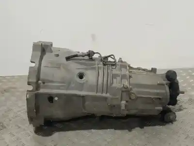 Second-hand car spare part GEARBOX for BMW 3 COMPACT (E46)  OEM IAM references HBL ESTA N2.Z1.36.1.B