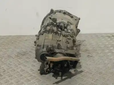 Second-hand car spare part gearbox for bmw 3 compact (e46) 320 td oem iam references hbl esta n2.z1.36.1.b
