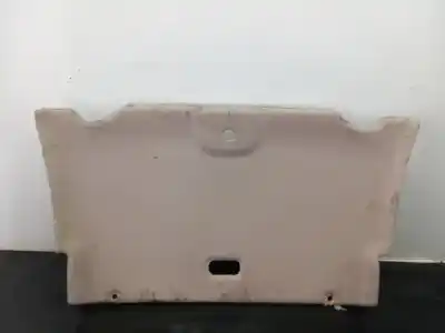 Pièce détachée automobile d'occasion toit intérieur pour peugeot 307 cc (s2) básico références oem iam   