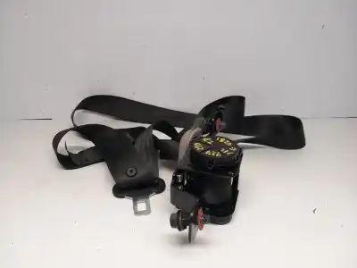 Peça sobressalente para automóvel em segunda mão cinto de segurança traseiro direito por kia sportage concept 4x2 referências oem iam 898203u200ed