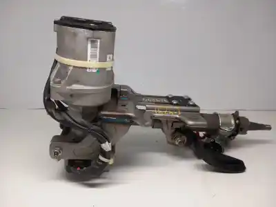 Peça sobressalente para automóvel em segunda mão coluna de direcção por kia sportage concept 4x2 referências oem iam 