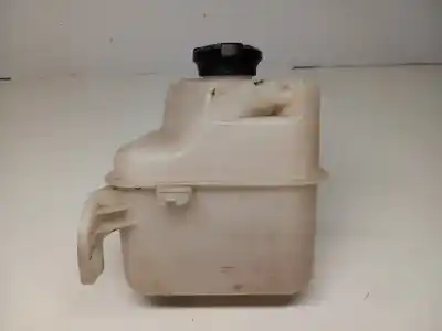 Peça sobressalente para automóvel em segunda mão depósito de expansão por kia sportage concept 4x2 referências oem iam 