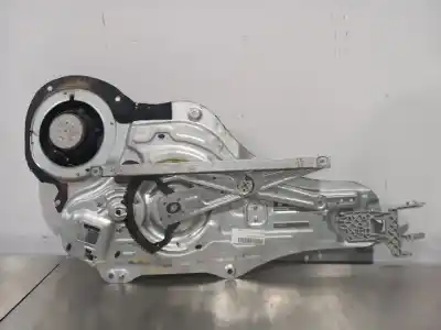 Peça sobressalente para automóvel em segunda mão elevador de vidros dianteiro direito por kia sportage concept 4x2 referências oem iam 824803u020