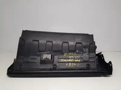 Peça sobressalente para automóvel em segunda mão porta luvas por kia sportage concept 4x2 referências oem iam 