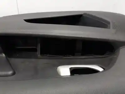 Peça sobressalente para automóvel em segunda mão forra / revestimento da porta dianteira direita por kia sportage concept 4x2 referências oem iam 