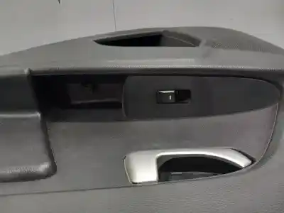 Peça sobressalente para automóvel em segunda mão forra / revestimento da porta traseira direita por kia sportage concept 4x2 referências oem iam 