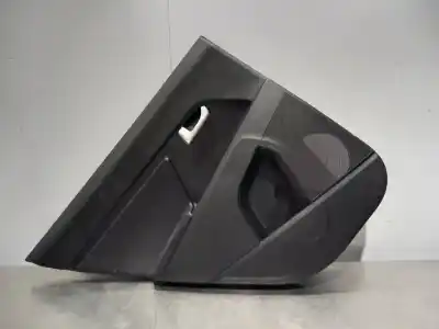 Peça sobressalente para automóvel em segunda mão forra / revestimento da porta traseira esquerda por kia sportage concept 4x2 referências oem iam 