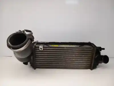 Peça sobressalente para automóvel em segunda mão intercooler por kia sportage concept 4x2 referências oem iam 282702a850
