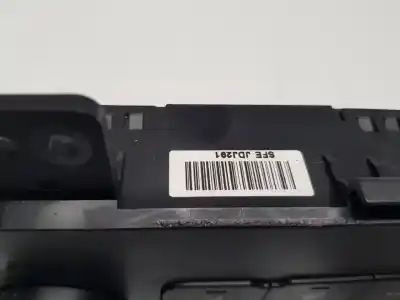 Peça sobressalente para automóvel em segunda mão comando de sofagem (chauffage / ar condicionado)  por kia sportage concept 4x2 referências oem iam 972503u200