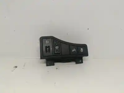 Peça sobressalente para automóvel em segunda mão comutador de luzes por kia sportage concept 4x2 referências oem iam 