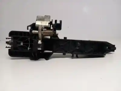 Peça sobressalente para automóvel em segunda mão puxador exterior traseiro direito por kia sportage concept 4x2 referências oem iam 