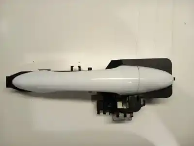 Peça sobressalente para automóvel em segunda mão puxador exterior traseiro esquerdo por kia sportage concept 4x2 referências oem iam 