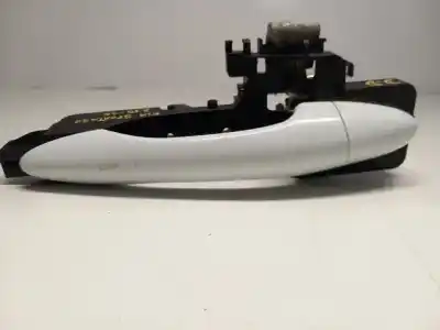 Peça sobressalente para automóvel em segunda mão puxador exterior frente direito por kia sportage concept 4x2 referências oem iam 