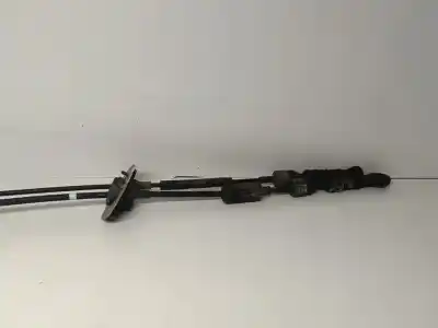 Peça sobressalente para automóvel em segunda mão alavanca de velocidades por kia sportage concept 4x2 referências oem iam 