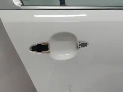 Peça sobressalente para automóvel em segunda mão porta do automóvel traseira direita por kia sportage concept 4x2 referências oem iam 