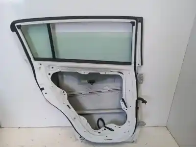 Peça sobressalente para automóvel em segunda mão porta do automóvel traseira esquerda por kia sportage concept 4x2 referências oem iam 