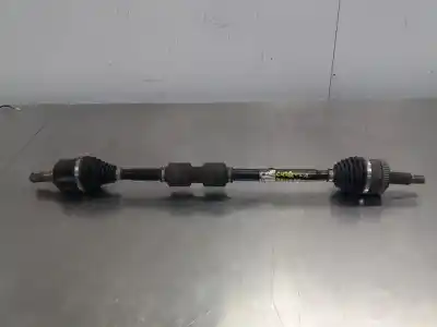 Peça sobressalente para automóvel em segunda mão transmissão dianteira direita por kia sportage concept 4x2 referências oem iam 