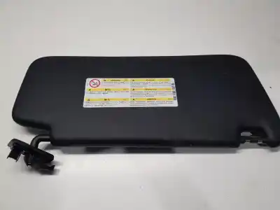 Автозапчасти б/у ЛЕВАЯ ЗОНА за MERCEDES-BENZ CLASE B (W246)  ссылки OEM IAM   PARASOL.9