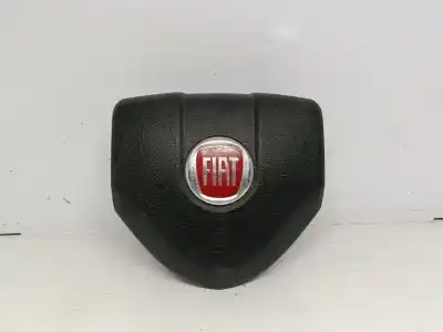 Second-hand car spare part front left air bag for fiat freemont (345_) 2.0 jtd oem iam references p1tp76dx9ae