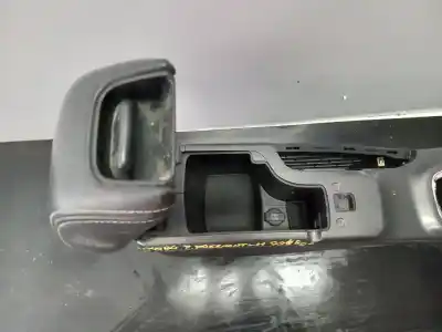 Автозапчастина б/у центральний подлокник для fiat freemont (345_) 2.0 jtd посилання на oem iam   n1.z2.11.7.3