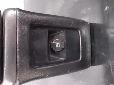 Автозапчастина б/у центральний подлокник для fiat freemont (345_) 2.0 jtd посилання на oem iam   n1.z2.11.7.3