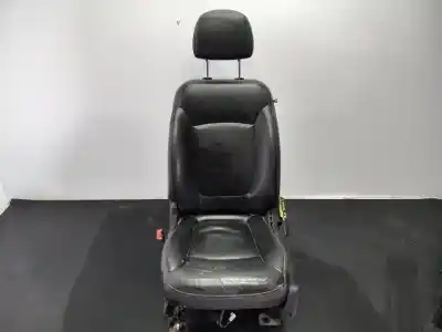 Second-hand car spare part left front seat for fiat freemont (345_) 2.0 jtd oem iam references   