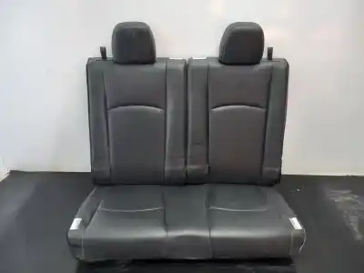 Second-hand car spare part third row seats for fiat freemont (345_) 2.0 jtd oem iam references 3ª fila  