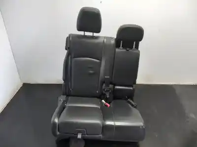 Автозапчастина б/у задні праві сидіння для fiat freemont (345_) 2.0 jtd посилання на oem iam   n2.z2