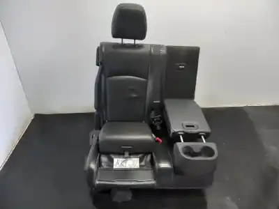 Автозапчастина б/у задні праві сидіння для fiat freemont (345_) 2.0 jtd посилання на oem iam   n2.z2
