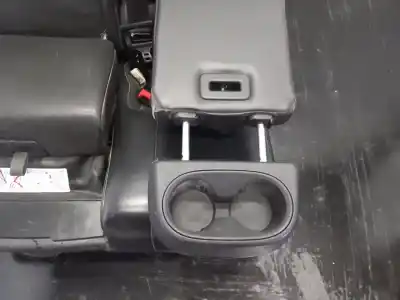 Автозапчастина б/у задні праві сидіння для fiat freemont (345_) 2.0 jtd посилання на oem iam   n2.z2