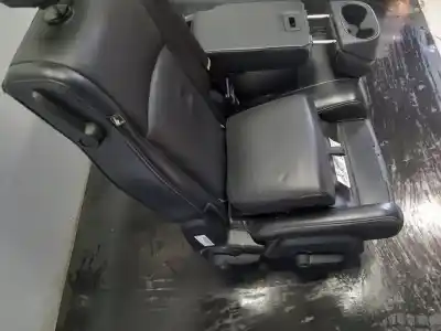Автозапчастина б/у задні праві сидіння для fiat freemont (345_) 2.0 jtd посилання на oem iam   n2.z2