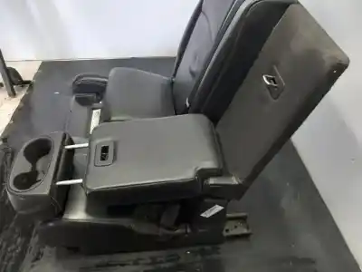 Автозапчастина б/у задні праві сидіння для fiat freemont (345_) 2.0 jtd посилання на oem iam   n2.z2