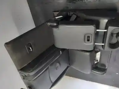 Автозапчастина б/у задні праві сидіння для fiat freemont (345_) 2.0 jtd посилання на oem iam   n2.z2