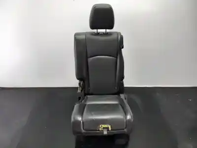 Second-hand car spare part rear left seats for fiat freemont (345_) 2.0 jtd oem iam references   n2.z2