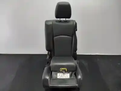 Second-hand car spare part rear left seats for fiat freemont (345_) 2.0 jtd oem iam references   n2.z2