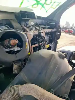 Автозапчастина б/у повне нормальне опалення для fiat freemont (345_) 2.0 jtd посилання на oem iam   