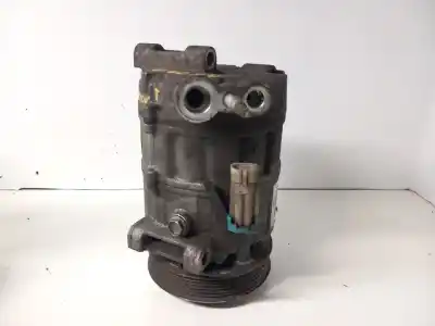 Peça sobressalente para automóvel em segunda mão compressor de ar condicionado a/a a/c por fiat freemont (345_) 2.0 jtd referências oem iam 68084281ae z0014992a  n1.z1.20.4.m