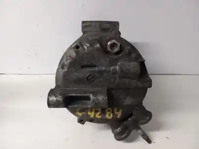 Second-hand car spare part air conditioning compressor for fiat freemont (345_) 2.0 jtd oem iam references 68084281ae z0014992a