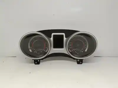 Second-hand car spare part dashboard for fiat freemont (345_) 2.0 jtd oem iam references 56046751af  n1.z2.1.4.3