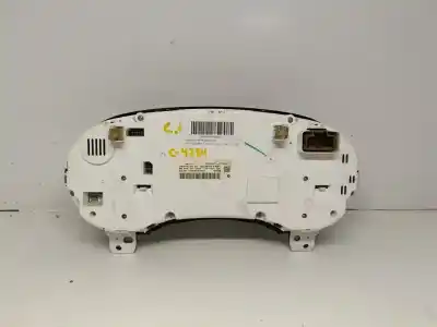 Second-hand car spare part dashboard for fiat freemont (345_) 2.0 jtd oem iam references 56046751af  n1.z2.1.4.3