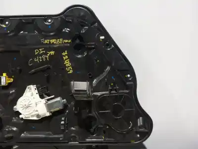 Second-hand car spare part driver left window regulator for fiat freemont (345_) 2.0 jtd oem iam references 962581101  n1.z2.20.3.3.b